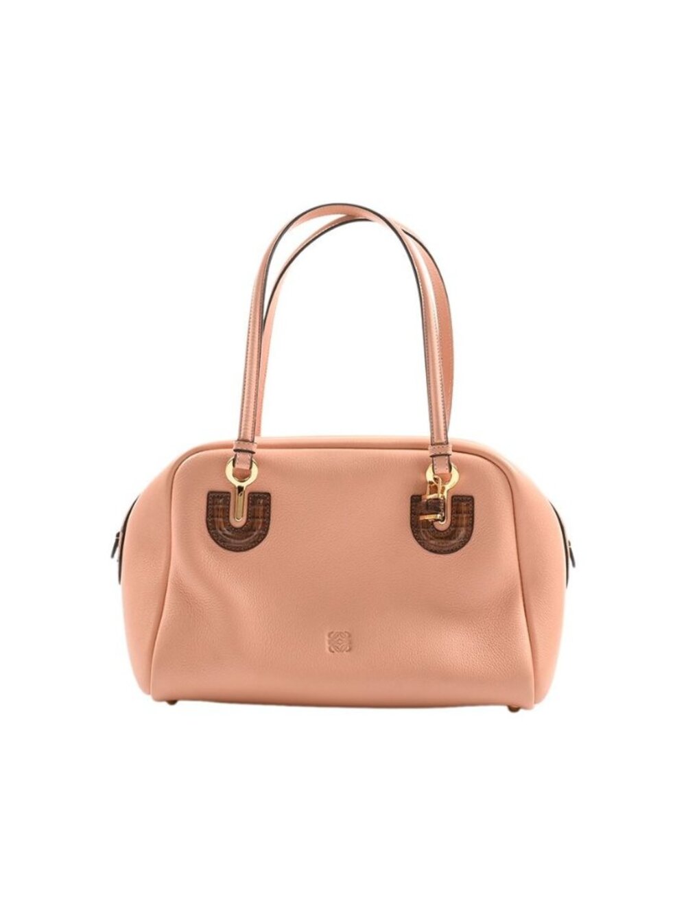Loewe Handbag Pink